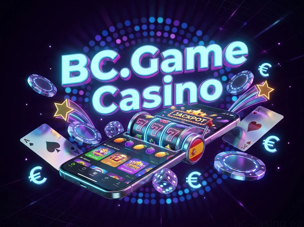 BC.Game Casino